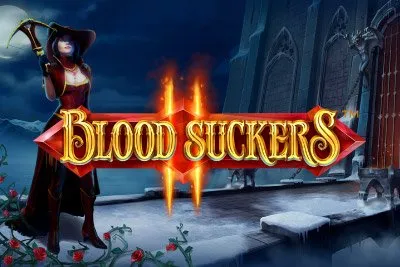 Blood Suckers