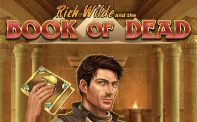 Book of dead