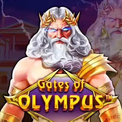 Gates of Olymus