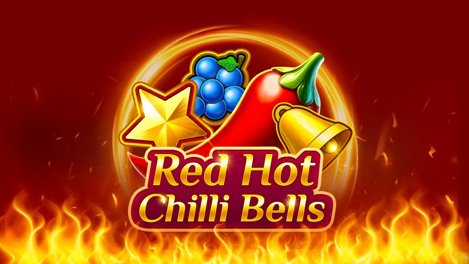 Red Hot Chilli Bells