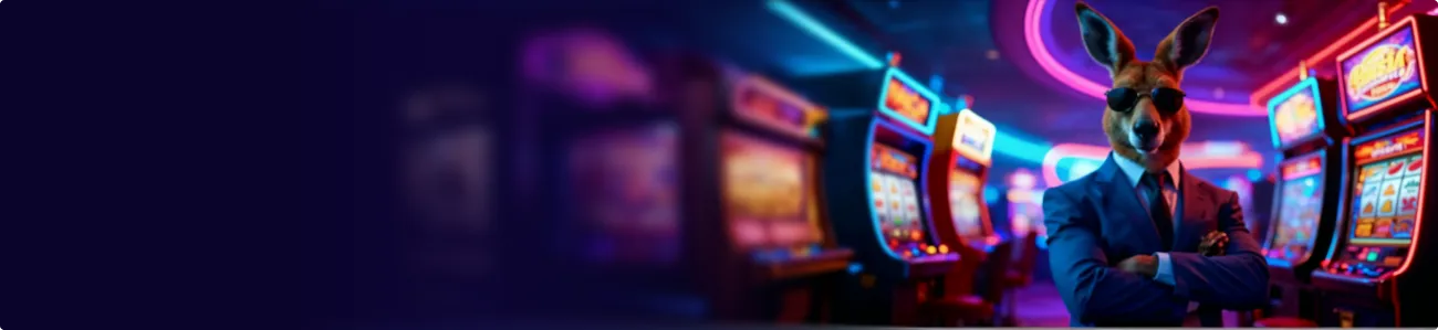 Roospins casino online
